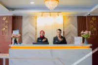 Mita Mulia Hotel Hotel di Meunasah Papeun