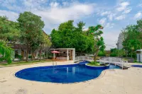LPP Garden Hotel Hotels in Depok