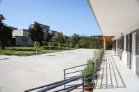 Tenuta Don Alfonso Hotels in Mugnano di Napoli