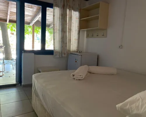 Kalemi Pansiyon Marmara Adası otelleri