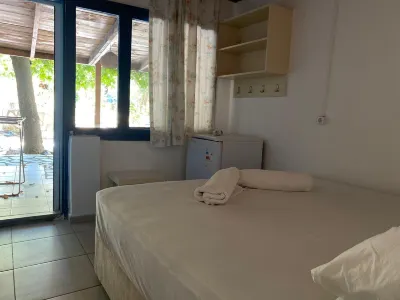Kalemi Pansiyon Hotels in Marmara Island