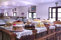 Pousada Das Videiras