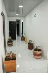 Hotel Santander Express Hotels in Rivera