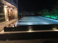 Hotel Saffron Crest - Pools