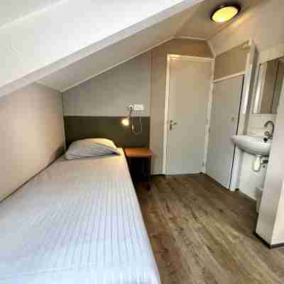 Boszicht 3 Rooms