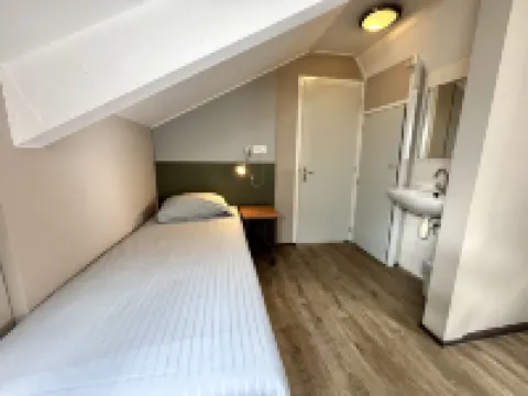 Boszicht 3 오스트카펠 호텔