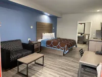 Lone Star Inn - Dickinson Hotels in Dickinson