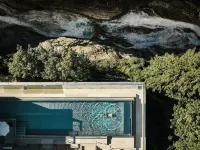 A-Rosa Straubinger Grand Hotel Bad Gastein - Adults Only - Pools