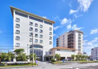 Hotel Yugaf Inn Okinawa Hotels in Nago
