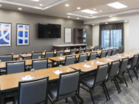 Hyatt Place Sarasota/Lakewood Ranch Hotéis em Manatee County