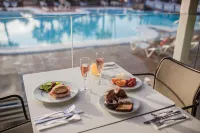 Caybeach Princess - breakfast