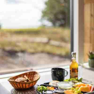 Bilberghus - Beyond Bed and Breakfast Dining/Meeting Rooms