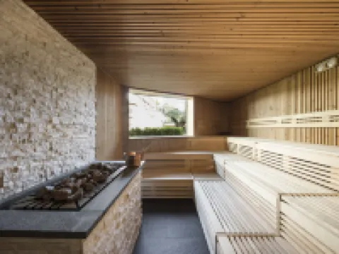 Boutique Hotel Zum Rosenbaum Hotels in Nalles