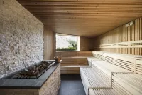 Boutique Hotel Zum Rosenbaum Hotels in Gargazzone