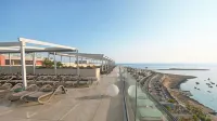 Qawra Palace Resort & Spa - Ocean View