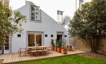 Hôtel Gambettes - Entrée Autonome, réception en Ligne - Encore Mieux