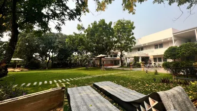 Udee Cozy Hotel 치앙마이 공항 호텔