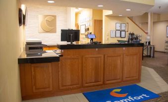 Comfort Inn Sioux City South