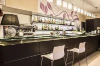 Mercure Genova San Biagio - Bar