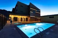 Scenic View Inn & Suites Moab - Familievenlig
