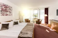 Hotel Traube Revital Hotels in Spaichingen