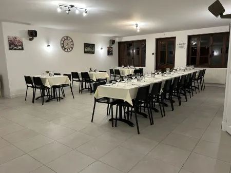 Comme Chez Soi Отели в г. Фёр