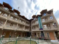 Hotel City Plaza Hotels in 