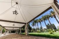 Bed and Breakfast Villa Pilati
