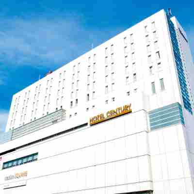 相模大野小田急世紀酒店 Hotel Exterior