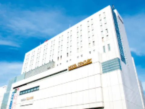小田急ホテルセンチュリー相模大野 相模原のホテル