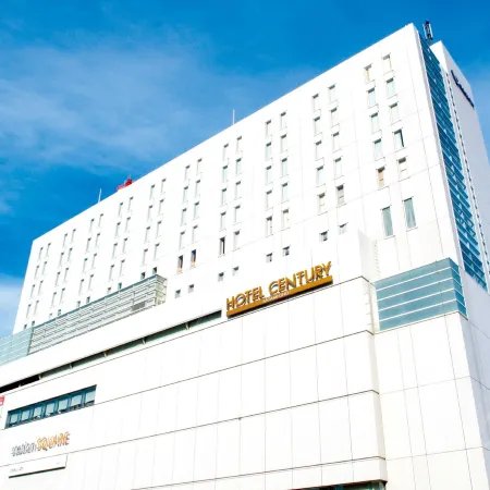 Odakyu Hotel Century Sagami Ono