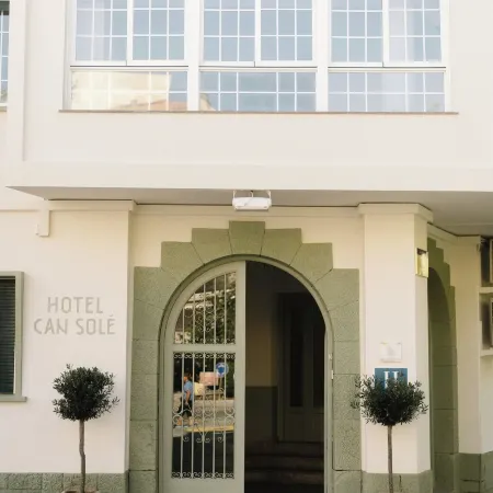 Hotel Can Solé