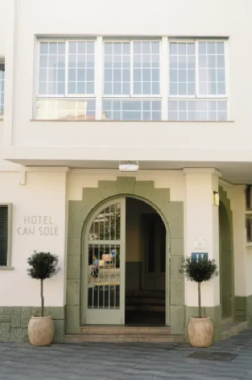 Hotel Can Solé