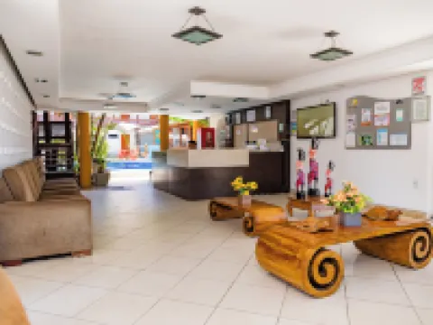 Hotel Casa Blanca Porto Seguro Hotels in Porto Seguro