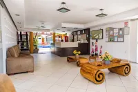Hotel Casa Blanca Porto Seguro