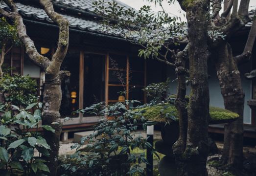 Hotel Cartia Dazaifu