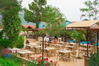 Yel Holiday Resort Hotels in Oludeniz Mahallesi
