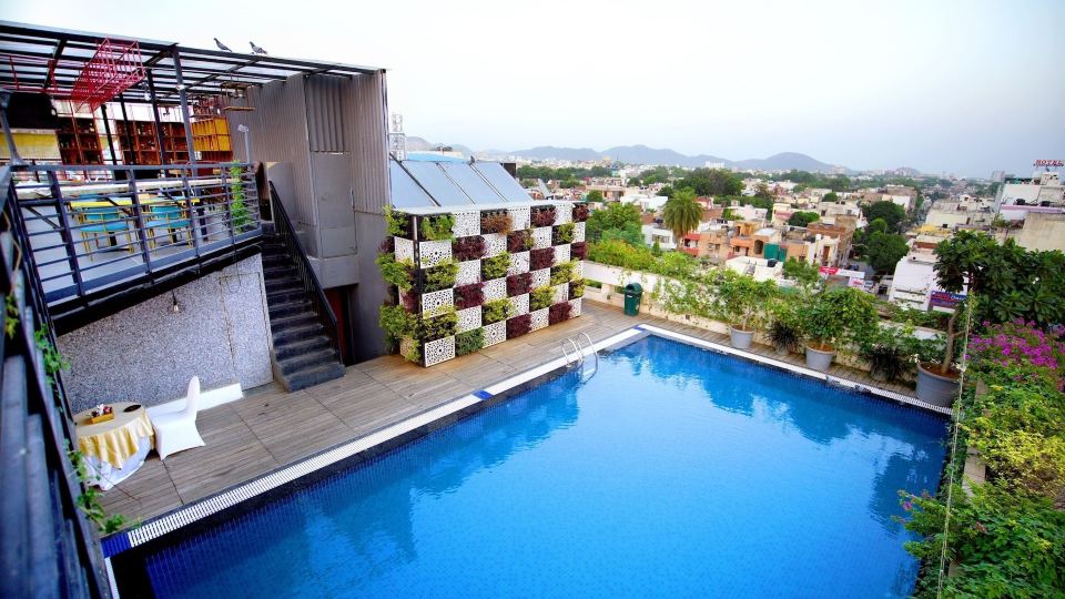 Hotel de Nada