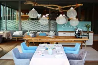 Lago Hotel & Restaurant am See - breakfast