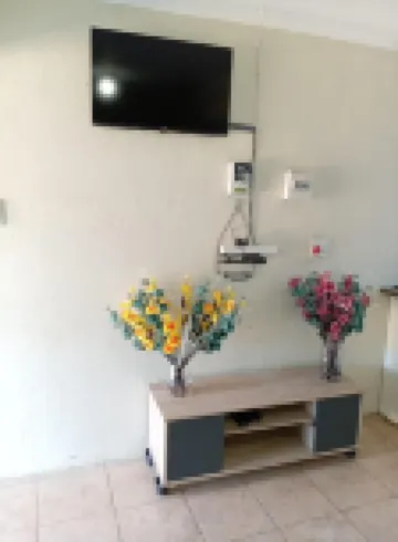 Zone 4 汽車旅館和水療中心