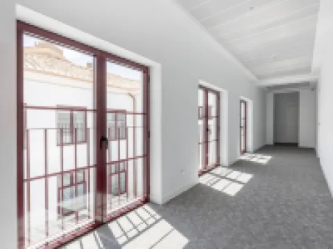 Líbere Ciudad Real Hotels in Campo de Calatrava