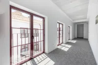 Líbere Ciudad Real Hotel a Ciudad Real