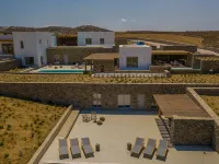 Amarelo Suites Hotels in Klouvas