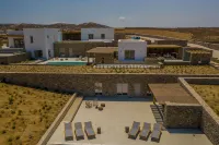 Amarelo Suites Hotels in Klouvas