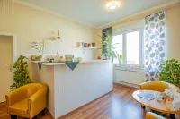 Seehotel Brandenburg an der Havel - Parkplatz