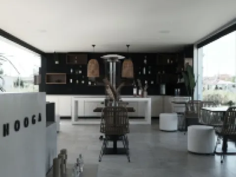 Hooga Feel the Cosiness Hotels in Preveza