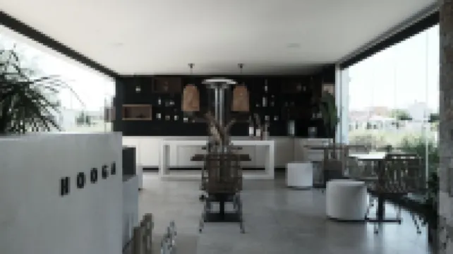 Hooga Feel the Cosiness