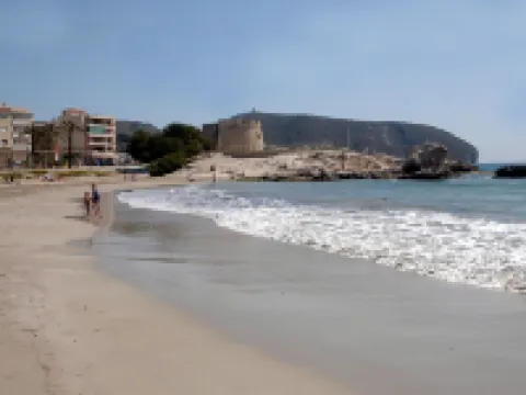 Ca Sana Teulada Moraira, Grupo Terra de Mar Hotels in Moraira