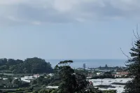 Quinta da Abelheira - Mountain view
