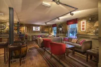 The Admiral Rodney Hotel, Horncastle, Lincolnshire - Wifi